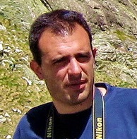 Красимир Лаковски