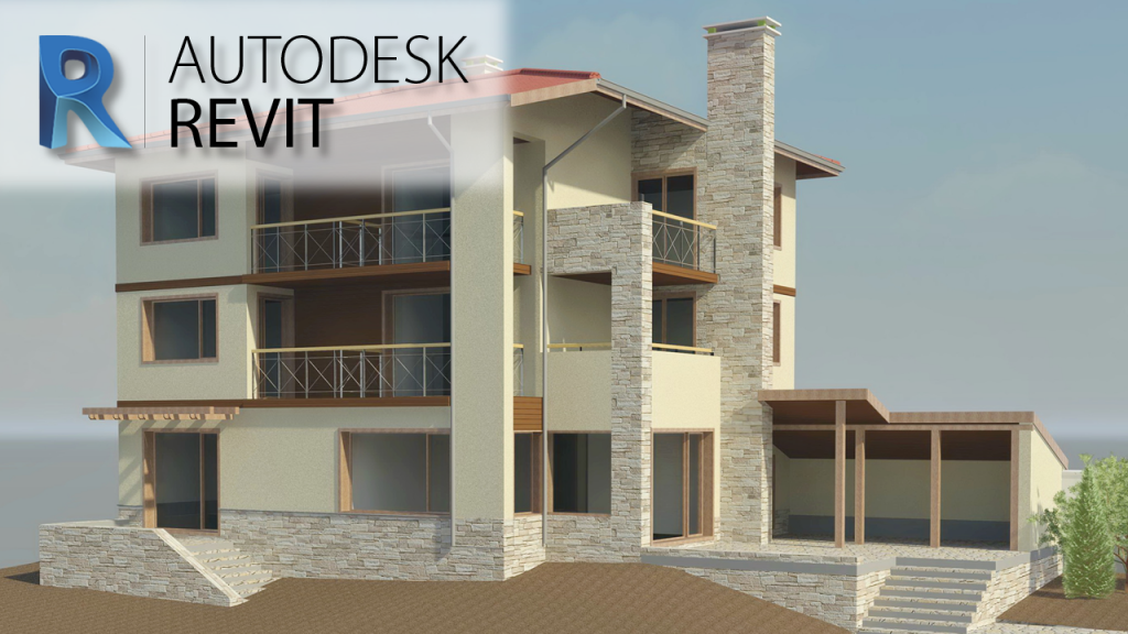 Курс Основи на Revit Architecture