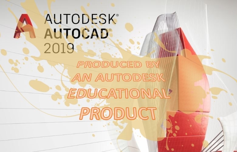 autocad-2019-educational