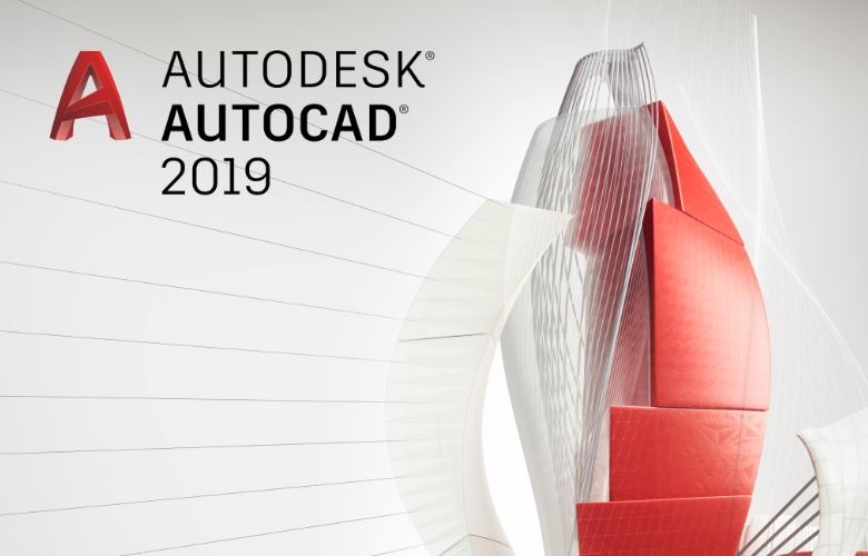 Новото в AutoCAD 2019