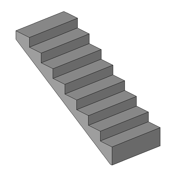 Конструктивна стълба