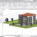 Организация на BIM Модела, основни настройки и системни изисквания