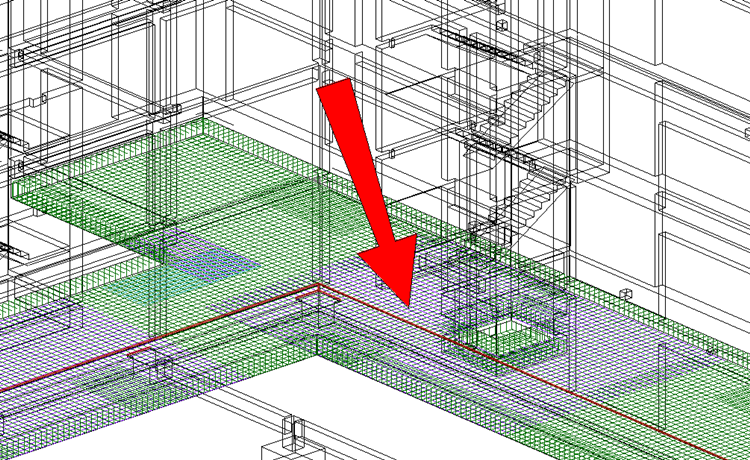 Find Revit elements without tag