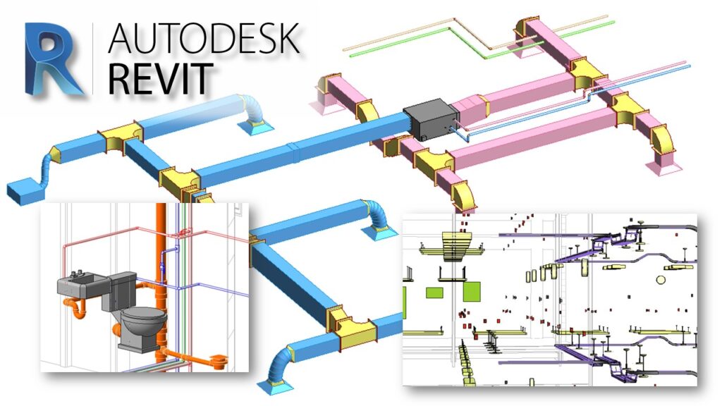 Курс по Revit в КИИП Варна - vol.2