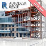 Revit за Конструкции онлайн