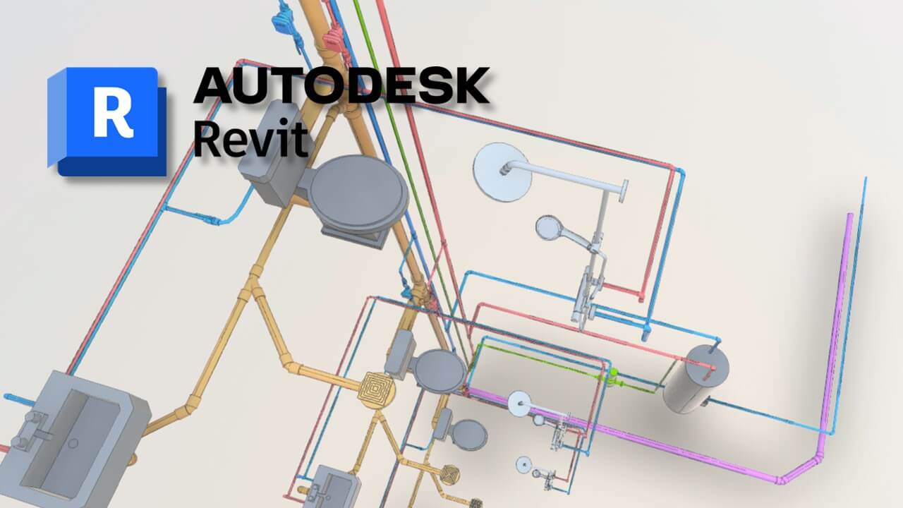 Курс Revit за Вик